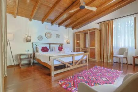 La Boheme Kabak - 197