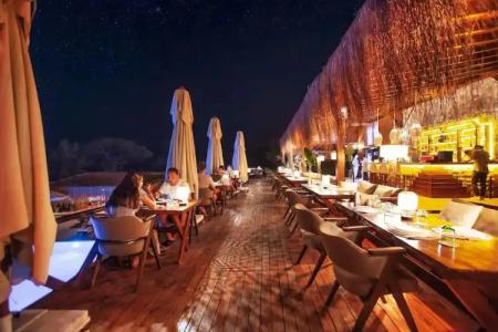 La Boheme Kabak - 28