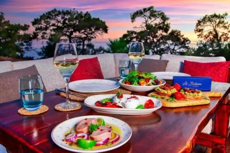 La Boheme Kabak - 10