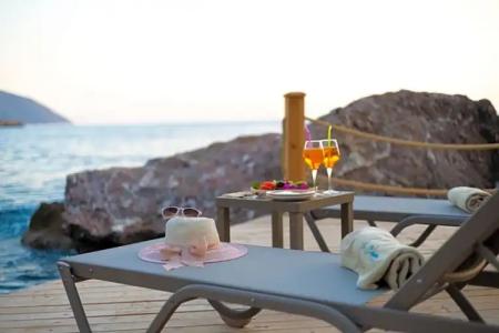 La Boheme Kabak - 21