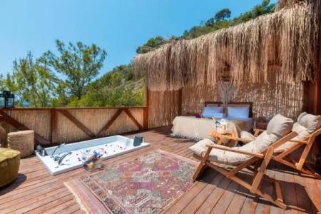 La Boheme Kabak - 119