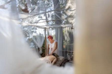 La Boheme Kabak - 30