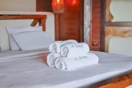 La Boheme Kabak - 164