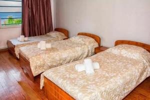 Sandy Beach Houses - Sea View, Kavos