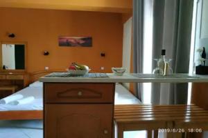 VILLA NITSA, Kavos