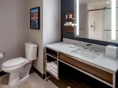 Hilton Garden Inn Austin University Capitol District - 11