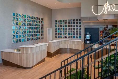 Hilton Garden Inn Austin University Capitol District - 2