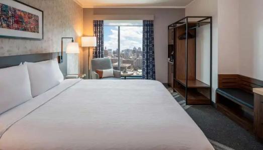 Hilton Garden Inn Austin University Capitol District - 5