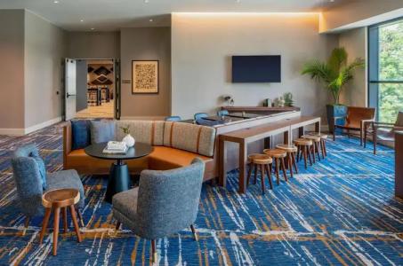 Hilton Garden Inn Austin University Capitol District - 24