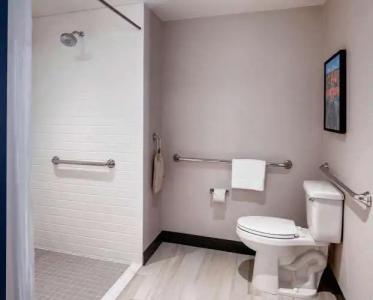 Hilton Garden Inn Austin University Capitol District - 9