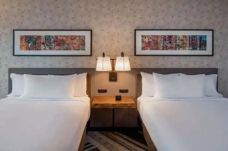 Hilton Garden Inn Austin University Capitol District - 4