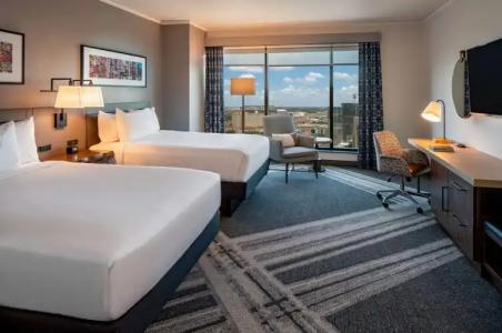 Hilton Garden Inn Austin University Capitol District - 142