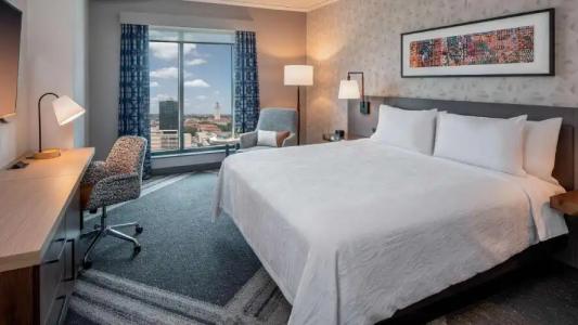 Hilton Garden Inn Austin University Capitol District - 146