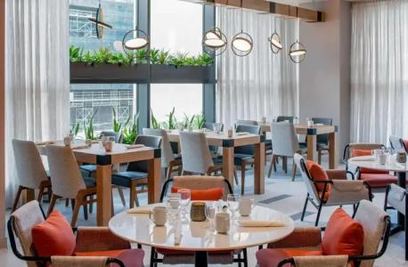 Hilton Garden Inn Austin University Capitol District - 25