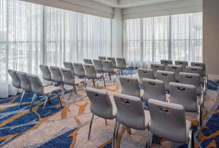 Hilton Garden Inn Austin University Capitol District - 16