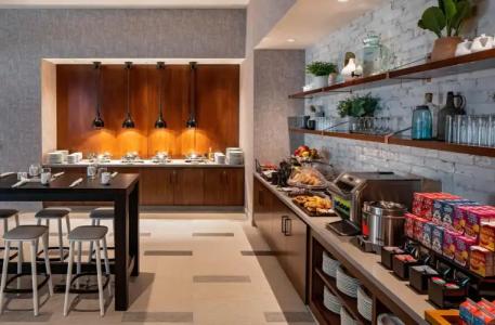 Hilton Garden Inn Austin University Capitol District - 12