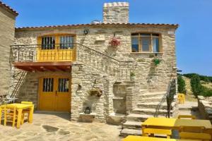 SARI KEÇİ TAŞ Mini-hotel