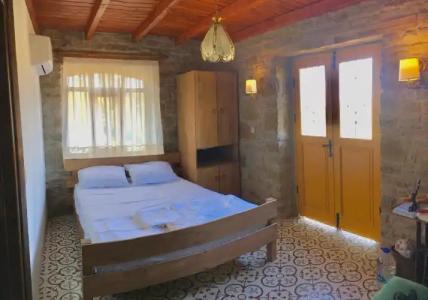 SARI KEÇİ TAŞ OTEL - 28