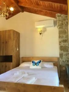 SARI KEÇİ TAŞ OTEL - 17