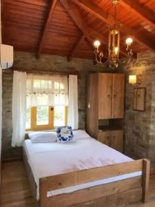 SARI KEÇİ TAŞ OTEL - 38