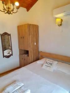 SARI KEÇİ TAŞ OTEL - 24