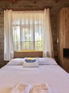 SARI KEÇİ TAŞ OTEL - 31