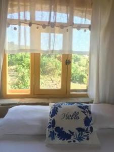 SARI KEÇİ TAŞ OTEL - 39