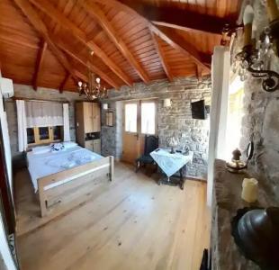 SARI KEÇİ TAŞ OTEL - 2