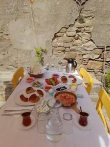 SARI KEÇİ TAŞ OTEL - 6