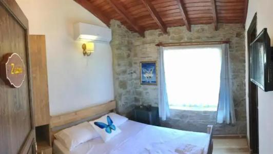 SARI KEÇİ TAŞ OTEL - 22