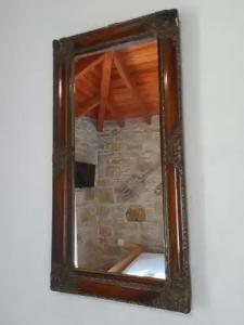 SARI KEÇİ TAŞ OTEL - 20