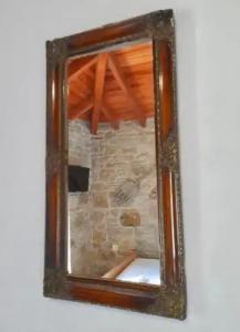 SARI KEÇİ TAŞ OTEL - 25