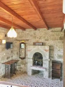 SARI KEÇİ TAŞ OTEL - 10