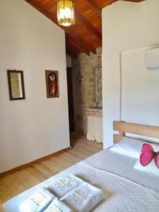 SARI KEÇİ TAŞ OTEL - 27