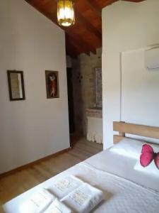 SARI KEÇİ TAŞ OTEL - 18