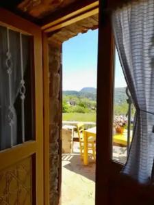 SARI KEÇİ TAŞ OTEL - 15