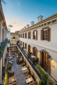 Ecole St. Pierre - 38