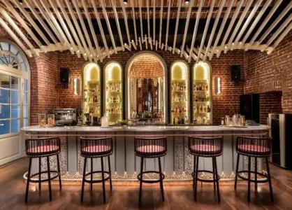 Ecole St. Pierre - 1