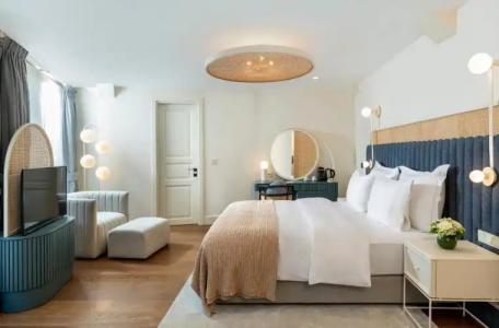 Ecole St. Pierre - 65