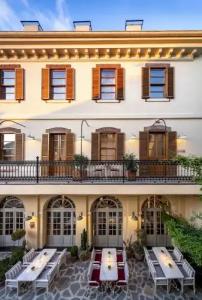 Ecole St. Pierre - 20