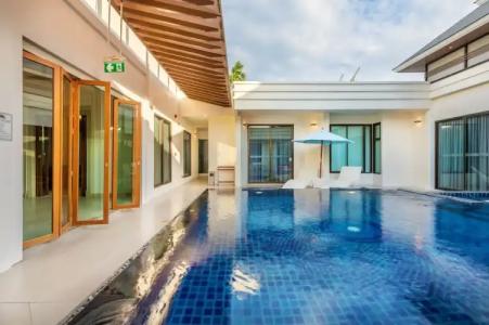 Phukalini Luxury Pool Villa & Onsen-SHA Plus Certified - 251