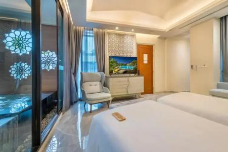 Phukalini Luxury Pool Villa & Onsen-SHA Plus Certified - 29