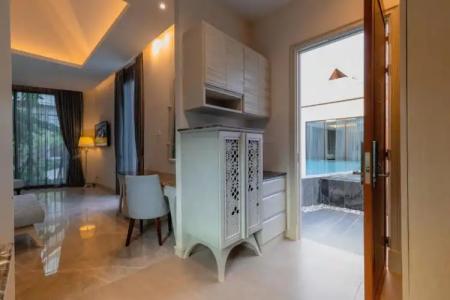 Phukalini Luxury Pool Villa & Onsen-SHA Plus Certified - 3