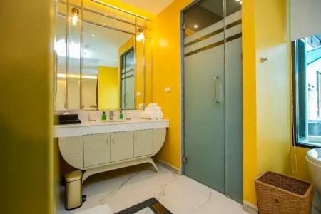 Phukalini Luxury Pool Villa & Onsen-SHA Plus Certified - 297