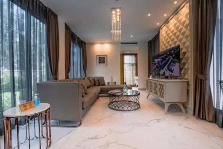 Phukalini Luxury Pool Villa & Onsen-SHA Plus Certified - 4