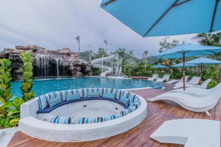 Phukalini Luxury Pool Villa & Onsen-SHA Plus Certified - 10