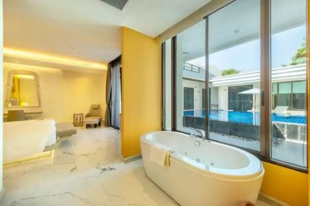 Phukalini Luxury Pool Villa & Onsen-SHA Plus Certified - 254