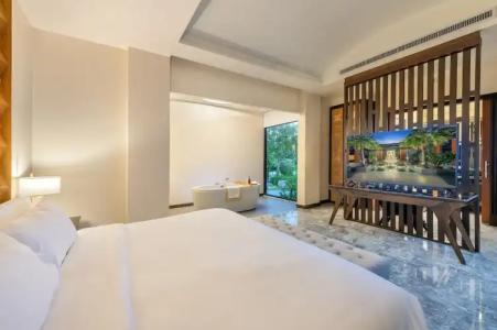 Phukalini Luxury Pool Villa & Onsen-SHA Plus Certified - 119