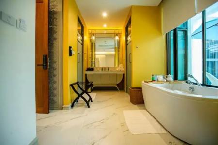 Phukalini Luxury Pool Villa & Onsen-SHA Plus Certified - 299