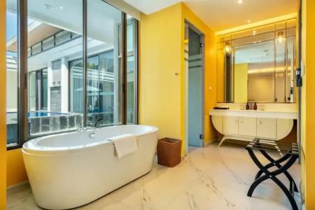 Phukalini Luxury Pool Villa & Onsen-SHA Plus Certified - 263